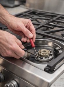 Cooker Repairs
