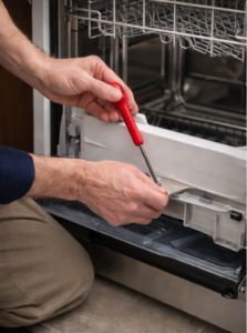 Dishwasher Repairs