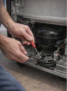 Fridge / Freezer Repairs