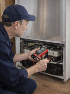 Fridge / Freezer Repairs